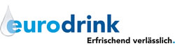 Eurodrink - Erfrischend verlässlich